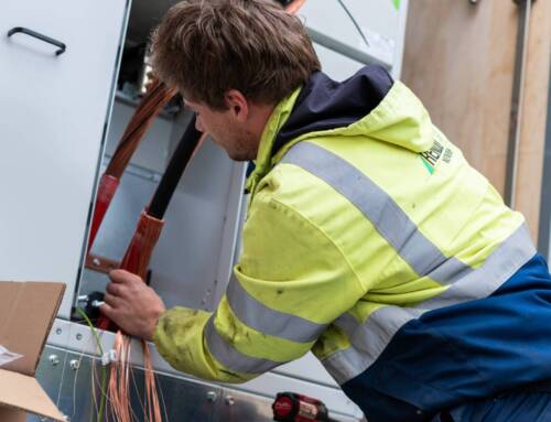 Nieuwe regels voor verdeling van schaarste op het stroomnet