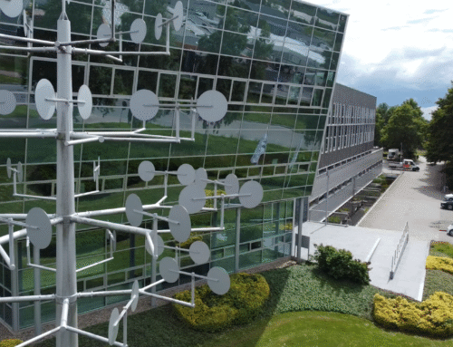 Ontwerp Investeringsplan 2026 gepubliceerd