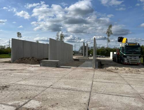 Hoogeveen is klaar om de eerste woningen aan te sluiten op waterstof